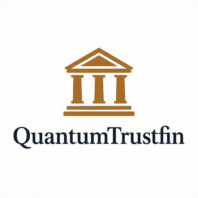 Quantum Trust Fin  